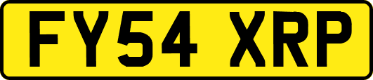 FY54XRP
