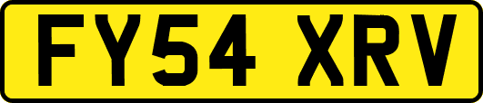 FY54XRV