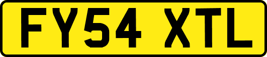 FY54XTL