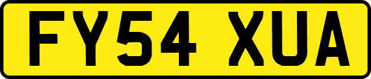 FY54XUA