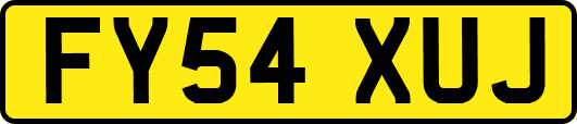 FY54XUJ