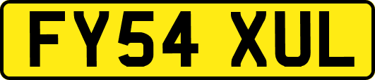 FY54XUL