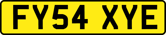 FY54XYE