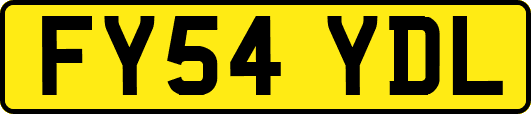 FY54YDL