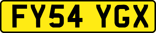 FY54YGX