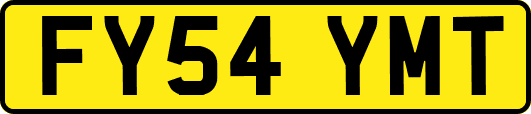 FY54YMT