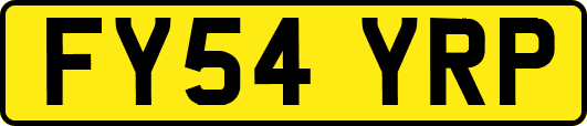 FY54YRP