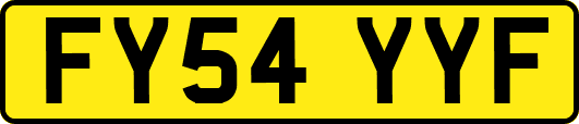 FY54YYF