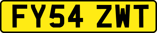 FY54ZWT