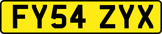 FY54ZYX