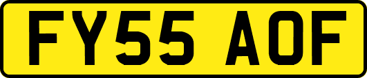 FY55AOF