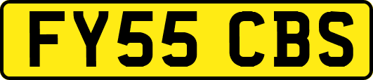 FY55CBS