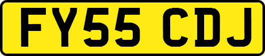 FY55CDJ