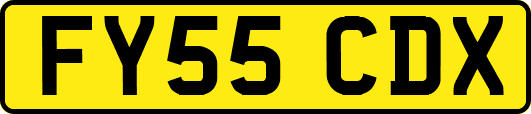 FY55CDX