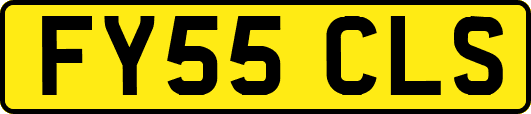 FY55CLS