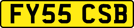 FY55CSB