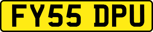 FY55DPU