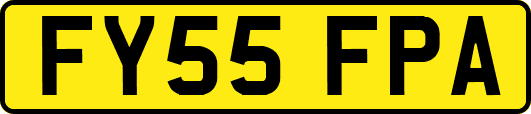 FY55FPA