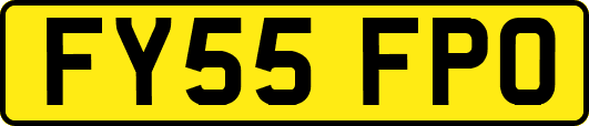 FY55FPO