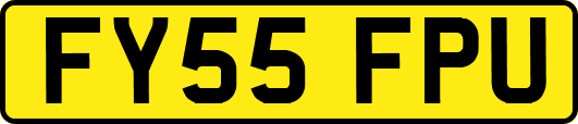 FY55FPU