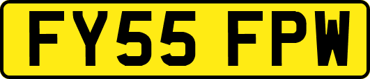 FY55FPW