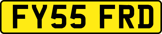 FY55FRD