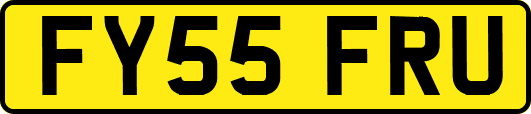 FY55FRU