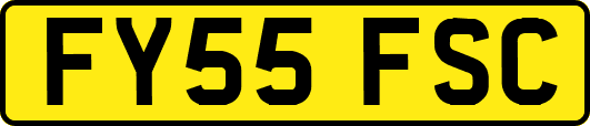 FY55FSC