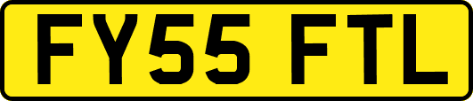 FY55FTL