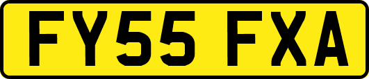 FY55FXA