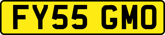 FY55GMO