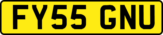 FY55GNU