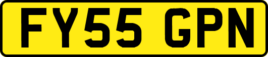 FY55GPN