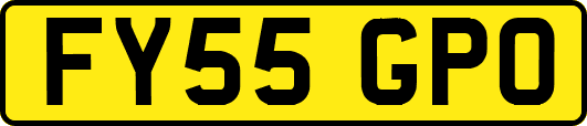 FY55GPO