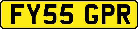 FY55GPR