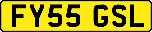 FY55GSL