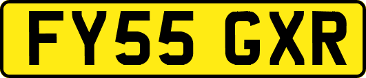 FY55GXR