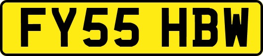 FY55HBW