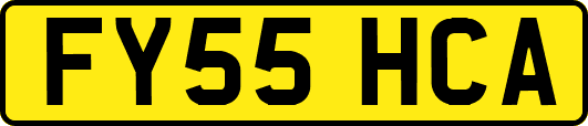 FY55HCA