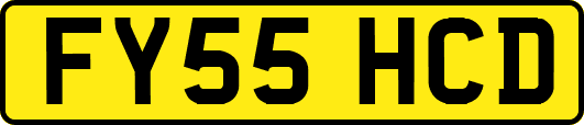 FY55HCD