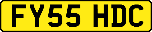 FY55HDC