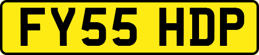 FY55HDP