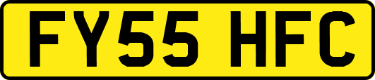 FY55HFC