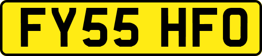 FY55HFO