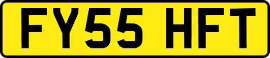 FY55HFT