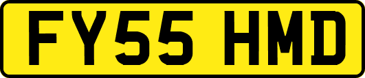 FY55HMD