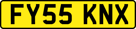 FY55KNX