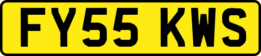 FY55KWS