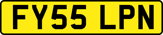 FY55LPN