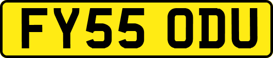 FY55ODU